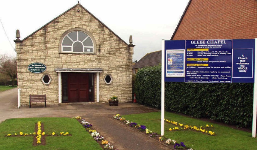 Glebe Chapel